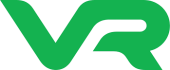 vr logo